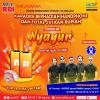 RDI 97.1 FM Jakarta x Nirwana Band Gelar Karaoke Berhadiah 8 Ponsel & Jutaan Rupiah, Daftar di Sini! (FOTO:MNC Media)