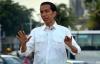 Jokowi Belum Teken Keppres IKN: Kami Tidak Ingin Paksakan, Bisa setelah Oktober. (Foto MNC Media)
