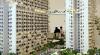 Properti Hunian Banyak Diburu, Penjualan Apartemen Lesu (Dok.MNC Media)