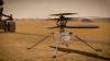 NASA Cari Orang yang Mau Tinggal di Planet Mars (FOTO: MNC Media)