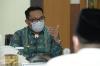Serahkan Laporan Keuangan 2020 kepada BPK Jabar, Ridwan Kamil: Ini Wujud Keseriusan! (FOTO:MNC Media)