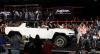 Seseorang berani membayar GMC Hummer EV Edition 1 seharga 2,5 juta dolar AS atau sekitar Rp36 miliar. (Foto: MNC Media)