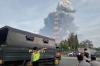 Pertamina Wajib Ganti Bangunan Warga yang Rusak Imbas Ledakan Kilang Balongan. (Foto: MNC Media)
