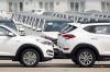 Krisis Chip Semikonduktor, Hyundai Motor Bakal Hentikan Produksi di Korsel (FOTO:MNC Media)