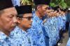 Surat Edaran tersebut menyatakan bahwa  pegawai aparatur sipil negara (ASN) dilarang keluar kota selama libur paskah. (Foto: MNC Media)