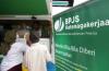 BPJS Ketenagakerjaan Bakal Kurangi Investasi Saham dan Reksadana (FOTO:MNC Media)