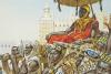Mansa Musa, Orang Terkaya yang Miliki Harta Rp5.897 Triliun (FOTO:MNC Media)