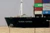 Bebaskan Kapal Evergreen, Otoritas Terusan Suez Habiskan Rp14,5 Triliun (FOTO:MNC Media)