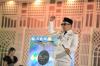 Malam Tahun Baru, Ridwan Kamil Bakal Naikkan UMK hingga 5 Persen (FOTO:MNC Media)