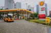 Shell dikabarkan bakal menutup seluruh SPBU di Indonesia. (Foto: Arsip)