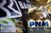 Holding Ultra Mikro Dorong Kebangkitan UMKM dan Perekonomian Nasional (FOTO:MNC Media)
