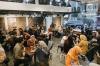 Jokowi Wajibkan Cafe hingga Bioskop Bayar Royalti Jika Setel Musik. (Foto: MNC Media)