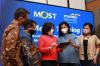 Mandiri Sekuritas Hadirkan MOST Forum, Fitur Terbaru di website MOST.co.id. (Foto: Mandiri Sekuritas)