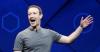 CEO Meta, Mark Zuckerberg. (Foto: Arsip)
