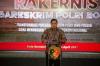 Kurva Sudah V-Shape, Airlangga: Pemulihan Ekonomi Butuh Dukungan Polri (FOTO:MNC Media)