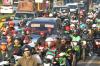 Kemenhub Ungkap Titik Rawan Macet Parah di Pantura Saat Mudik (FOTO: Ilustrasi/MNC Media)