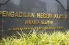 Gugat Keluarga Cendana, Perusahaan Singapura Minta Museum di TMII Disita. (Foto: MNC Media)