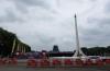 Ini Penyebab Pemerintah Ambil Alih Pengelolaan TMII dari Keluarga Cendana. (Foto: MNC Media)