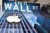 Tunggu Rilis Laporan Keuangan Emiten, Wall Street Anjlok (FOTO:MNC Media)