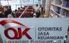 Ini 10 Aturan OJK Perkuat Industri Perbankan di Tengah Pandemi Covid-19 (FOTO:MNC Media)