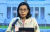 Sri Mulyani Sebut Sinyal Pemulihan Ekonomi Makin Kuat (FOTO:MNC Media)