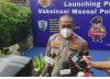 Cegah Pemudik, Ini Strategi Polda Metro (FOTO: MNC Media)