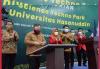 Menristek Bambang Brojonegoro Pamit (FOTO: MNC Media)