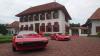 Kolektor Merapat! Bea Cukai Mau Lelang Ferarri Dino 1974 (FOTO: MNC Media)