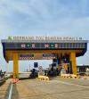 Akses Tol Cengkareng-Kunciran Sudah Beroperasi, Bisa Langsung ke Bandara. (Foto: MNC Media)