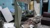 Gempa 6,7 SR Guncang Malang, Pengunjung Mal di Surabaya Berhamburan (FOTO: MNC Media)
