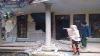 Gempa Mereda, BMKG Izinkan Warga Kembali ke Rumah dengan Catatan Tidak Rusak. (Foto: MNC Media)