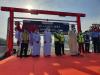 Ini Daftar Tarif Tol Sheikh Mohamed Bin Zayed (MBZ) (FOTO: MNC Media)