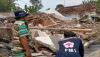 Korban Gempa di Malang Dapat Bantuan hingga Rp50 Juta dari Pemerintah (FOTO:MNC Media)