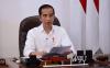 Siap-siap! Jokowi dan Kanselir Jerman Akan Resmikan Hannover Messe 2021 Malam Ini (FOTO:MNC Media)