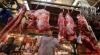 Virus PMK Merebak, Omzet Pedagang Daging Sapi Rontok (FOTO: MNC Media)