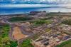 Presiden Jokowi Bakal Resmikan Sirkuit Pertamina Mandalika Besok(Dok.MNC Media)