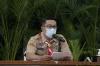 Tak Ada Zona Merah di Jabar, Ridwan Kamil: Kita Konkret Selama PPKM Mikro. (Foto: MNC Media)