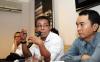 Politikus PDIP: Reshuffle Konsekuensi Logis Peleburan dan Pembentukan Kementerian. (Foto: MNC Media)