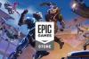 Epic Games diguyur dana Rp14,6 Triliun. (Foto: MNC Media)