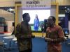 Bareng MNC Insurance, PT MTF Target Fasilitas Kredit Rp108 Miliar IIMS 2021. (Foto: MNC Media)