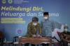 Ridwan Kamil Siap Beri Sanksi ASN yang Ngotot Mudik. (Foto: MNC Media)
