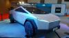 Intip Mobil Listrik yang Siap Mengaspal di IIMS Hybrid 2021 (FOTO: MNC Media)