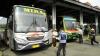Pemerintah Larang Mudik, Kadin Sebut Kondisi Transportasi Sedang Sekarat (FOTO:MNC Media)