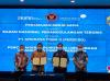 Angkasa Pura II Gandeng BNPT Cegah Terorisme di Bandara (FOTO: MNC Media)