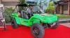 Bledhex, Mobil Listrik RI Hadir di IIMS Hybrid 2021 (FOTO:  MNC Media)