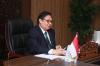 Pemerintah Bentuk Satgas Transisi Energi dan Ekonomi Hijau. Foto: MNC Media.