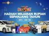 Bagaimana Cara Mengelola THR? Simak Jurus Jitu dari MNC Bank (BABP). (Foto: MNC Media)