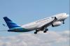 Tiket Pesawat Mahal, Garuda Indonesia Bakal Turunkan Harga? (Foto: MNC Media)