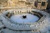 Arab Saudi Izinkan Umrah, Khusus Sinovac Sudah Divaksin Tiga Kali (FOTO: MNC Media)