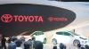 Toyota Bakal Hadirkan 15 Model Kendaraan Listrik Baru pada 2025 (FOTO:MNC Media)
